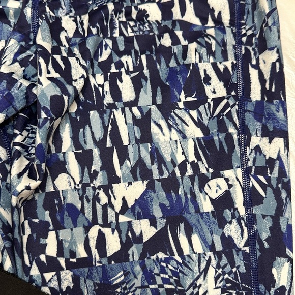 PMX BASELAYER SET - Blue Liza print - Picture 15 of 15